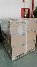19-inch LCD Panel Screen